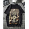 Tricou Charlie Chaplin Modern. Photo 1